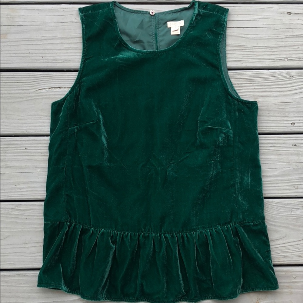 NWT JCREW TOP